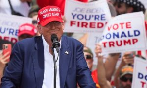 Ông Trump xác nhận sắp bị nhân viên quản chế thẩm vấn