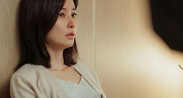 Tôi phát hiện chồng ngoại tình từ