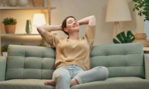 Tại sao cảm giác sạch sẽ lại khiến chúng ta dễ chịu đến thế?