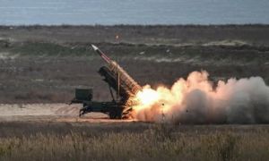 Ukraine sẽ nhận thêm một hệ thống Patriot của Mỹ cùng hàng trăm tên lửa từ các...