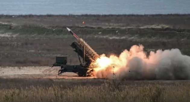Ukraine sẽ nhận thêm một hệ thống Patriot của Mỹ cùng hàng trăm tên lửa từ các...