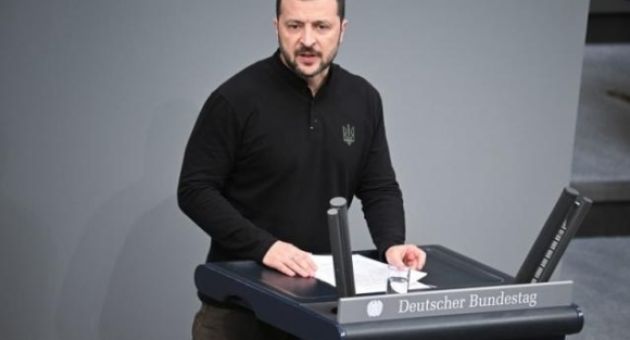 Ukraine tuyên bố sẽ không còn nhượng bộ và chấm dứt xung đột với Nga theo điều...