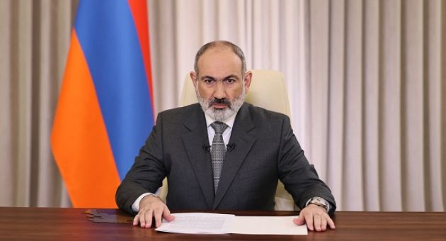 Armenia quyết định rời liên minh quân sự do Nga dẫn đầu