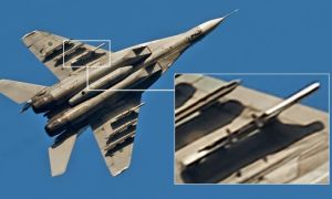 Bị máy bay Ukraine tập kích ở Belgorod, tại sao radar Nga không phát hiện và...