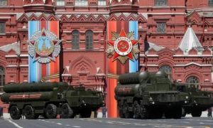 Cách Ukraine hạ gục lá chắn phòng không