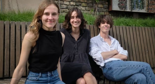 Cuộc sống tại nơi người trẻ hạnh phúc nhất thế giới