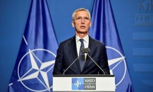 NATO đáp trả thông điệp hạt nhân của Nga