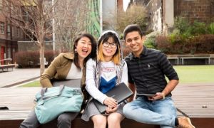Úc tiếp tục siết visa sinh viên quốc tế
