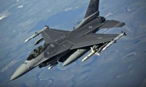 Ukraine nỗ lực bẻ gãy lá chắn phòng không Nga để bảo vệ 'chim ưng chiến' F-16