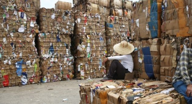 4 cuốn sách bí mật quân sự của Trung Quốc bất ngờ xuất hiện ở hàng phế liệu