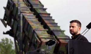 Chuyên gia Anh: Ukraine có thể xoay chuyển chiến sự nhờ vũ khí viện trợ