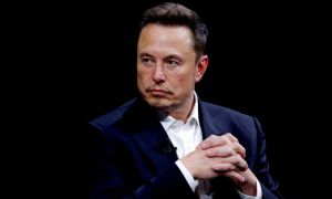 Elon Musk nói ông Trump chủ động liên lạc
