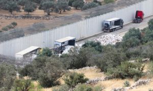 Mỹ trừng phạt nhóm Israel phá hoại hàng viện trợ Gaza