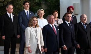 G7 cảnh báo cứng rắn Trung Quốc về Biển Đông và yêu cầu ngừng chuyển vũ khí...