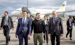 Nga muốn ngừng bắn và đàm phán hòa bình nếu Ukraine rút toàn bộ lực lượng ra...