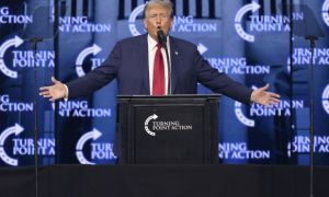 Trump nhầm tên bác sĩ khi khoe mức độ minh mẫn