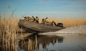Lính Ukraine ở Kherson trúng bom lượn 'ít hơn 20 lần nhờ viện trợ Mỹ'
