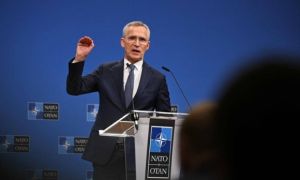 NATO tính mở kho vũ khí hạt nhân, đặt ở chế độ chờ