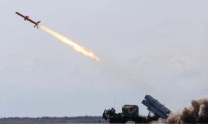 Ukraine tìm cách