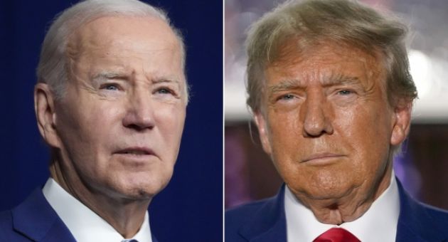 Cách Biden - Trump chuẩn bị cho lần đối mặt đầu tiên