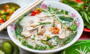 Gốc phở có phải ở TP.HCM đâu mà có tới 8 quán được Michelin Guide chọn?