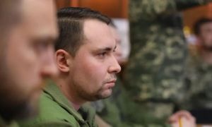 Ukraine nêu con đường duy nhất để chấm dứt xung đột với Nga