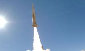 Ukraine dùng siêu pháo HIMARS của Mỹ tấn công trụ sở Tổng cục An ninh Liên...