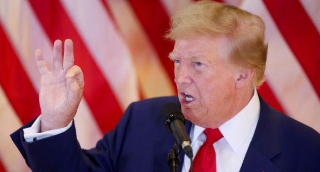 16 nhà kinh tế đoạt giải Nobel cảnh báo hậu quả nếu ông Trump tái đắc cử