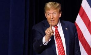 Chiến thuật của ông Trump trước cuộc tranh luận với ông Biden