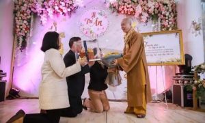 Vẫn chuyện dài ác ma của đám ma tăng