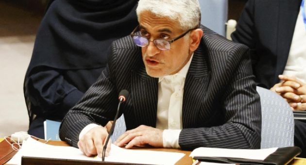 Iran cảnh báo về 'cuộc chiến hủy diệt' nếu Israel tấn công Lebanon