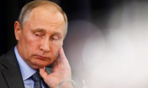 Sau những tổn thất ở Biển Đen: Putin thừa nhận những điểm yếu của hải quân Nga