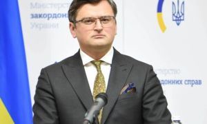 Ukraine nêu công thức chiến thắng