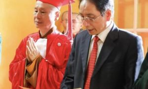 Luật sư Trần Đình Dũng: “Nghĩa vụ con người