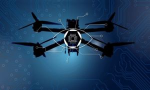 Skynode S: Công nghệ chống nhiễu cho UAV