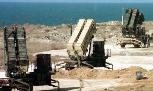 Mỹ sẽ chuyển hệ thống Patriot từ Israel sang Ukraine