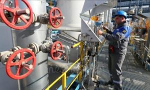 Nga sẵn sàng cung cấp khí đốt cho châu Âu qua Ukraine sau năm 2024, nhưng bị...