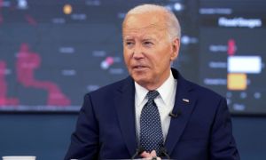 Ông Biden tuyên bố không rút khỏi tranh cử tổng thống