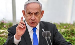 Nỗi lo của Thủ tướng Israel với nguy cơ bị quân đội quay lưng