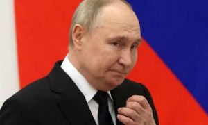 ISW: “sự kết thúc” của cuộc chiến theo logic của Putin là sự diệt vong của nhà...