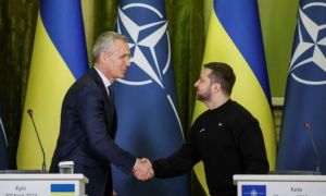 NATO sắp công bố