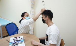 Nguyên nhân rối loạn tiền đình