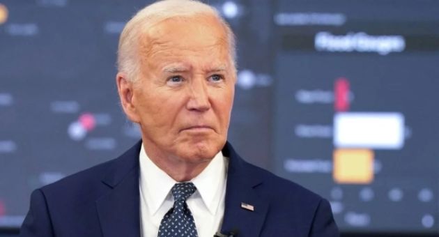 Nhà Trắng: Tổng thống Biden đi khám sức khỏe vài ngày sau cuộc tranh luận