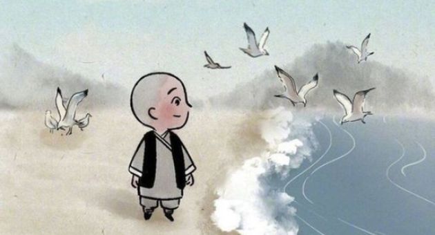 Ở tuổi 45 tôi nhận ra: Sự khác biệt quan trọng nhất giữa con người không phải...