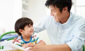 9 điều cha mẹ dạy con càng sớm, con lớn lên càng dễ thành công