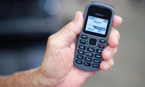 Điện thoại 2G sắp hết