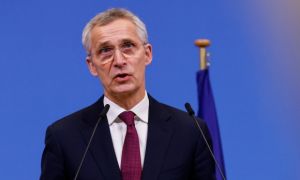 NATO lên kế hoạch 5 điểm giúp Ukraine tiến gần mục tiêu gia nhập liên minh
