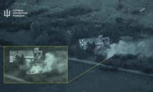 Tư lệnh không quân Ukraine cho biết quân đội Nga đã bị lừa