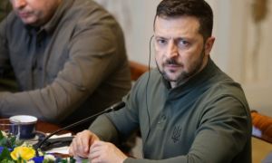 Ông Zelensky không tin Thủ tướng Hungary có thể hòa giải xung đột Nga-Ukraine