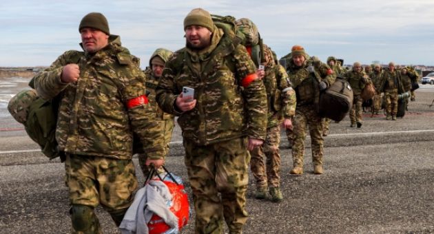 NATO: Nga không đủ quân và đạn dược để mở cuộc tấn công lớn ở Ukraine